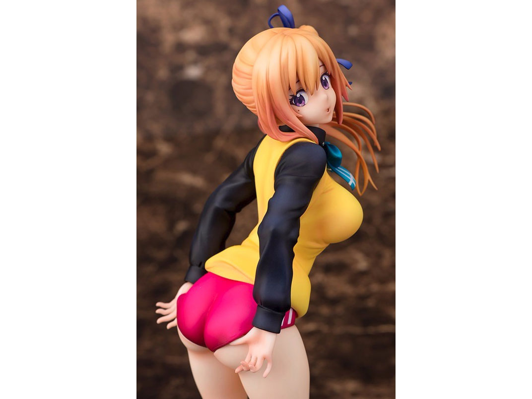 ���ʌ��̃t�@���g���E���[���h 1/7 ��_��