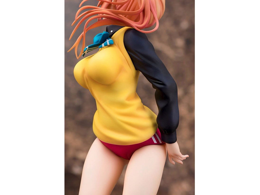 ���ʌ��̃t�@���g���E���[���h 1/7 ��_��