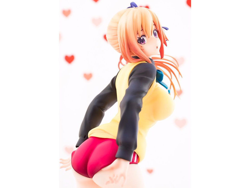 ���ʌ��̃t�@���g���E���[���h 1/7 ��_��