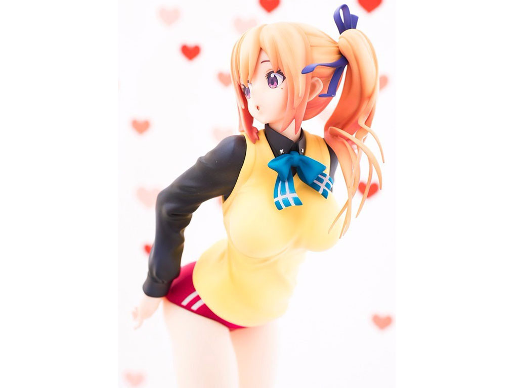 ���ʌ��̃t�@���g���E���[���h 1/7 ��_��