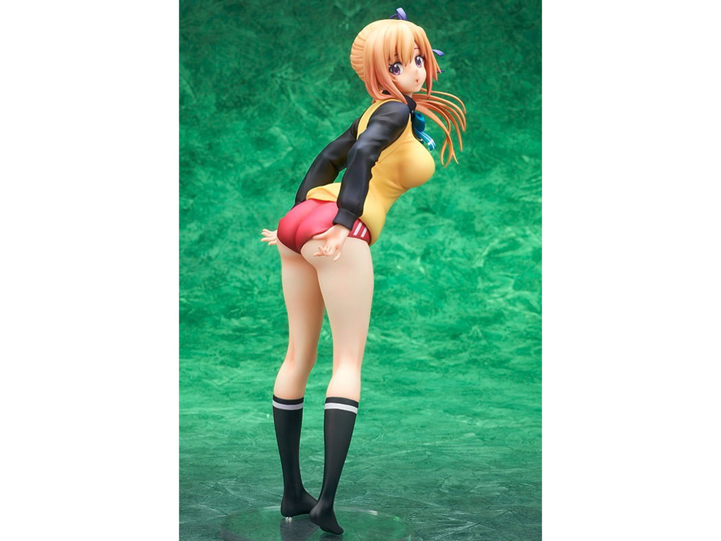 ���ʌ��̃t�@���g���E���[���h 1/7 ��_�� �̐��i�摜