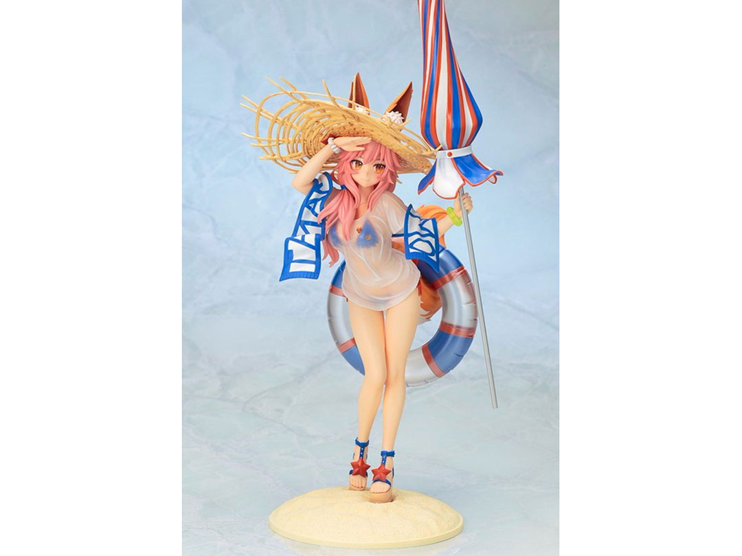 Fate/Grand Order 1/7 �����T�[/�ʑ��̑O