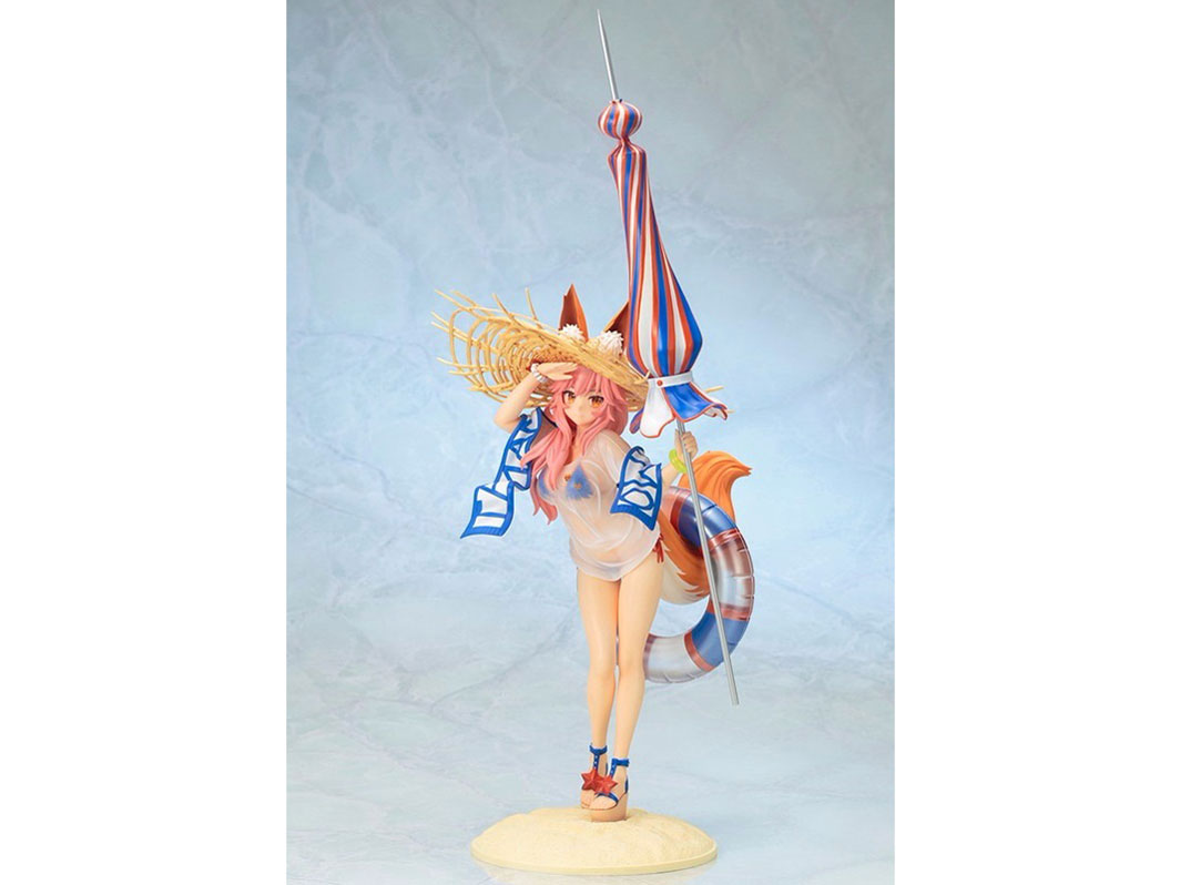 Fate/Grand Order 1/7 �����T�[/�ʑ��̑O