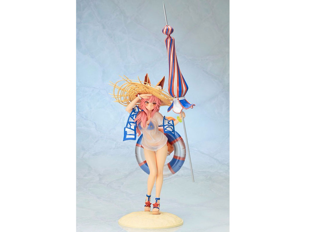 Fate/Grand Order 1/7 �����T�[/�ʑ��̑O