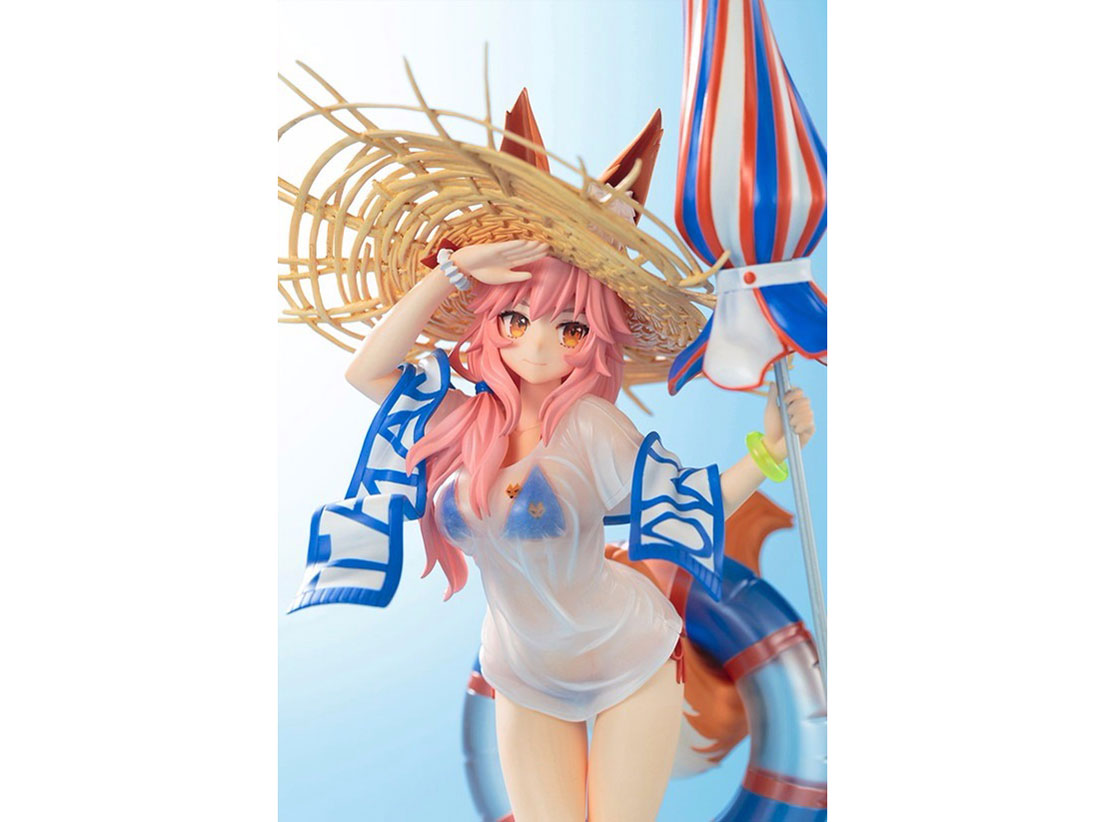 Fate/Grand Order 1/7 �����T�[/�ʑ��̑O