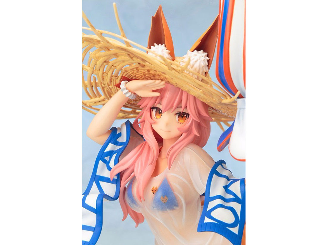 Fate/Grand Order 1/7 �����T�[/�ʑ��̑O