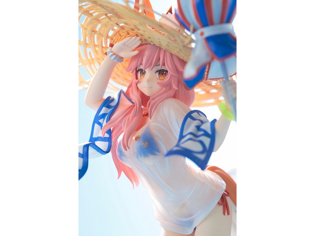 Fate/Grand Order 1/7 �����T�[/�ʑ��̑O