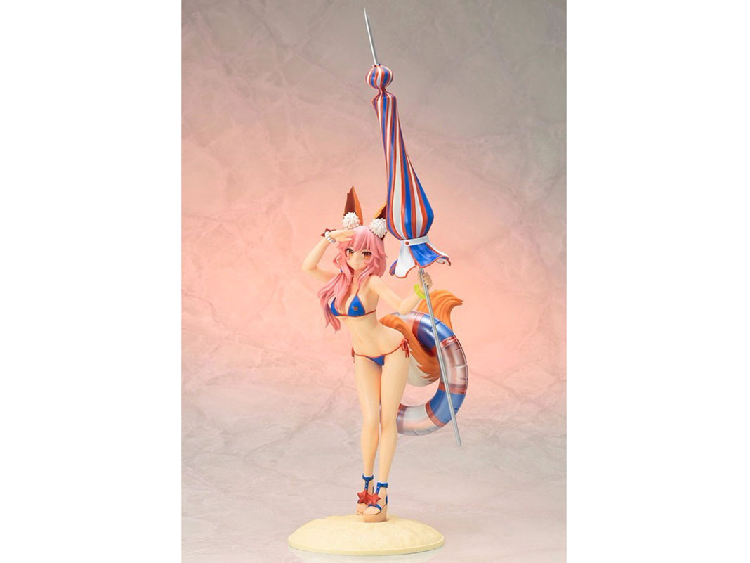 Fate/Grand Order 1/7 �����T�[/�ʑ��̑O