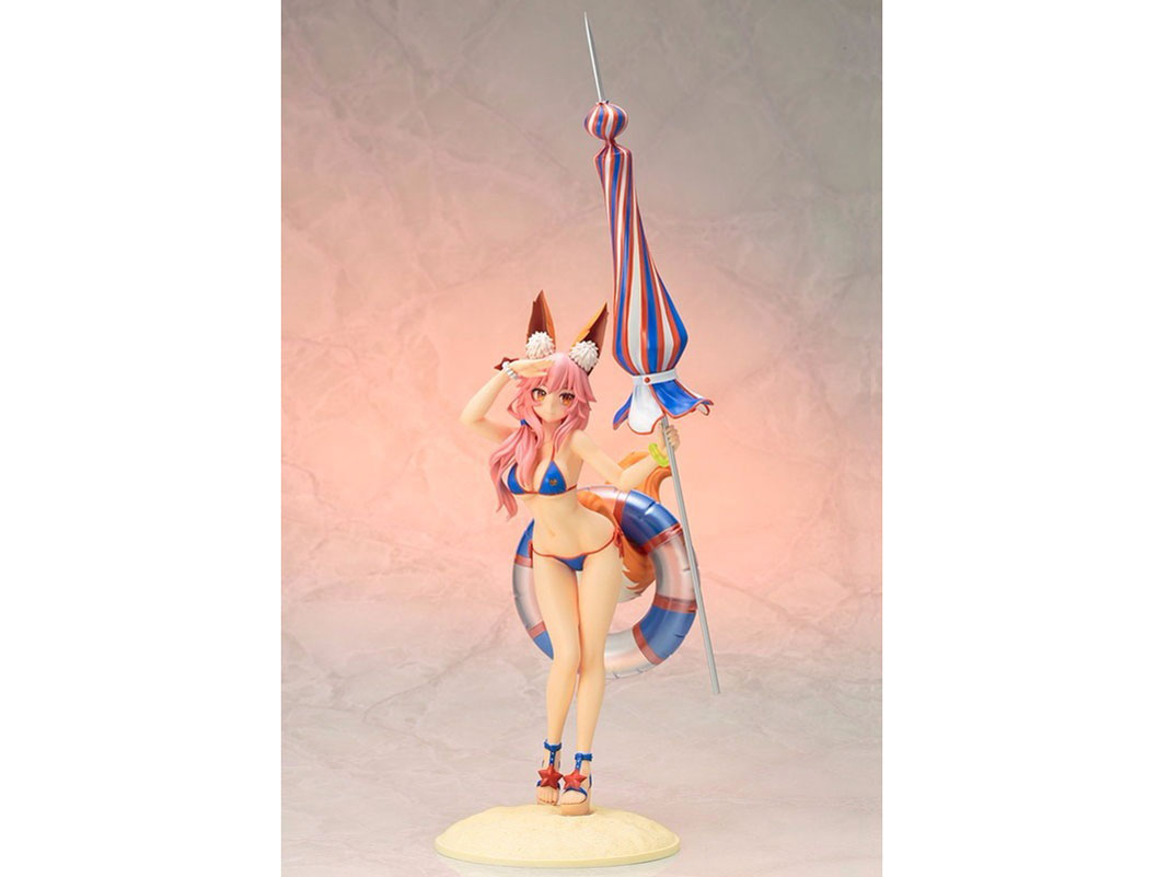 Fate/Grand Order 1/7 �����T�[/�ʑ��̑O