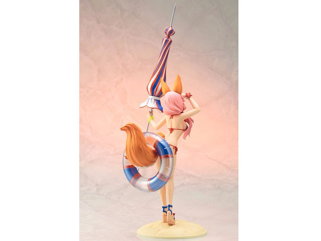 Fate/Grand Order 1/7 �����T�[/�ʑ��̑O