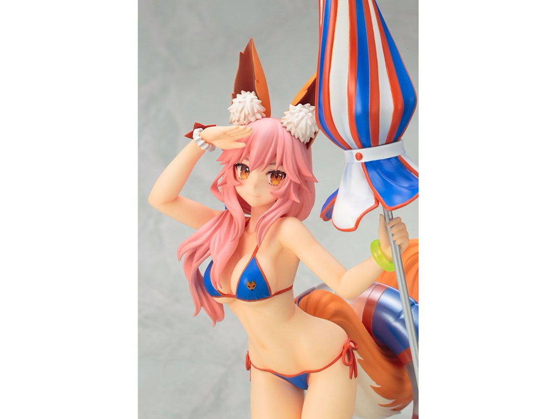 Fate/Grand Order 1/7 �����T�[/�ʑ��̑O