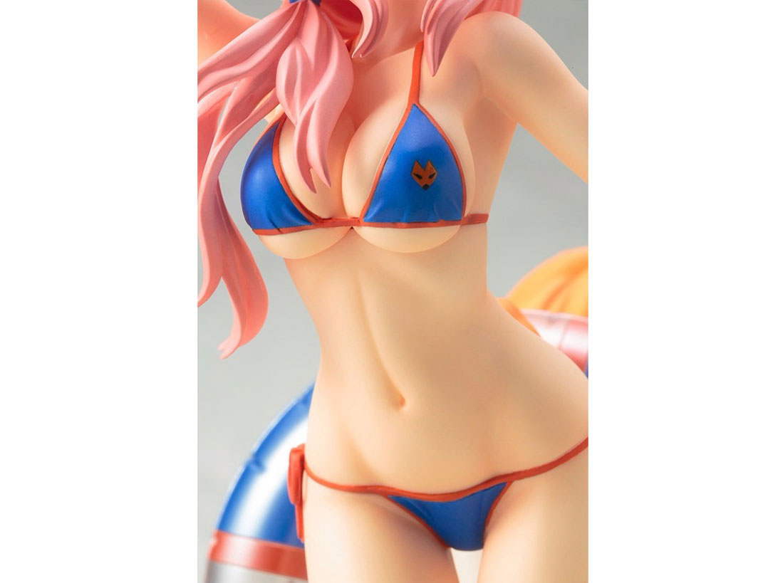 Fate/Grand Order 1/7 �����T�[/�ʑ��̑O