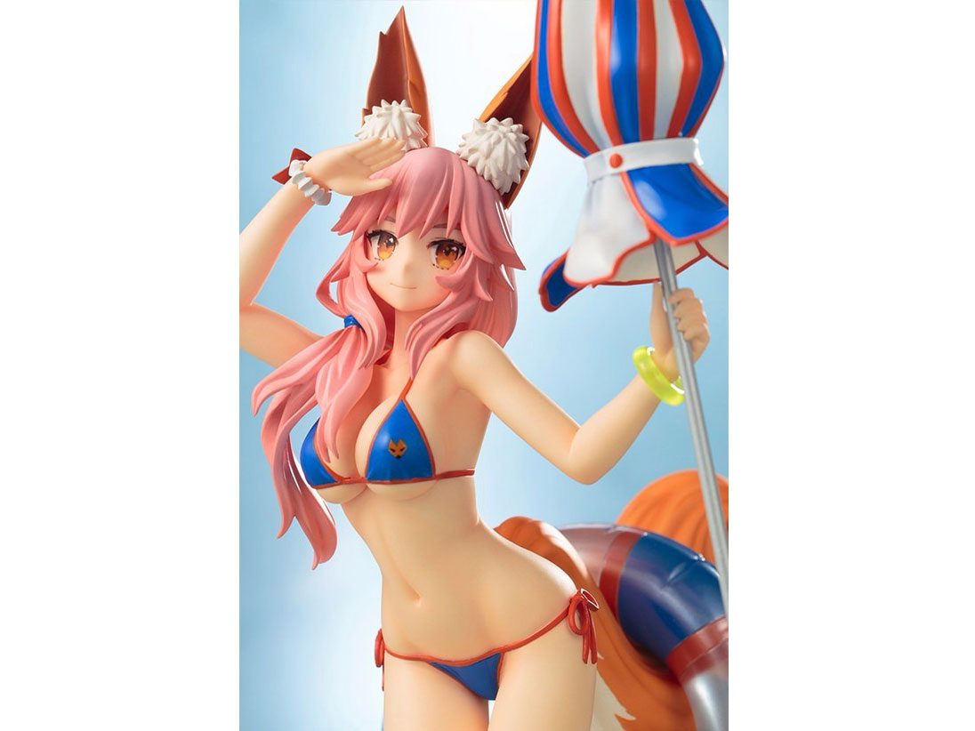 Fate/Grand Order 1/7 �����T�[/�ʑ��̑O