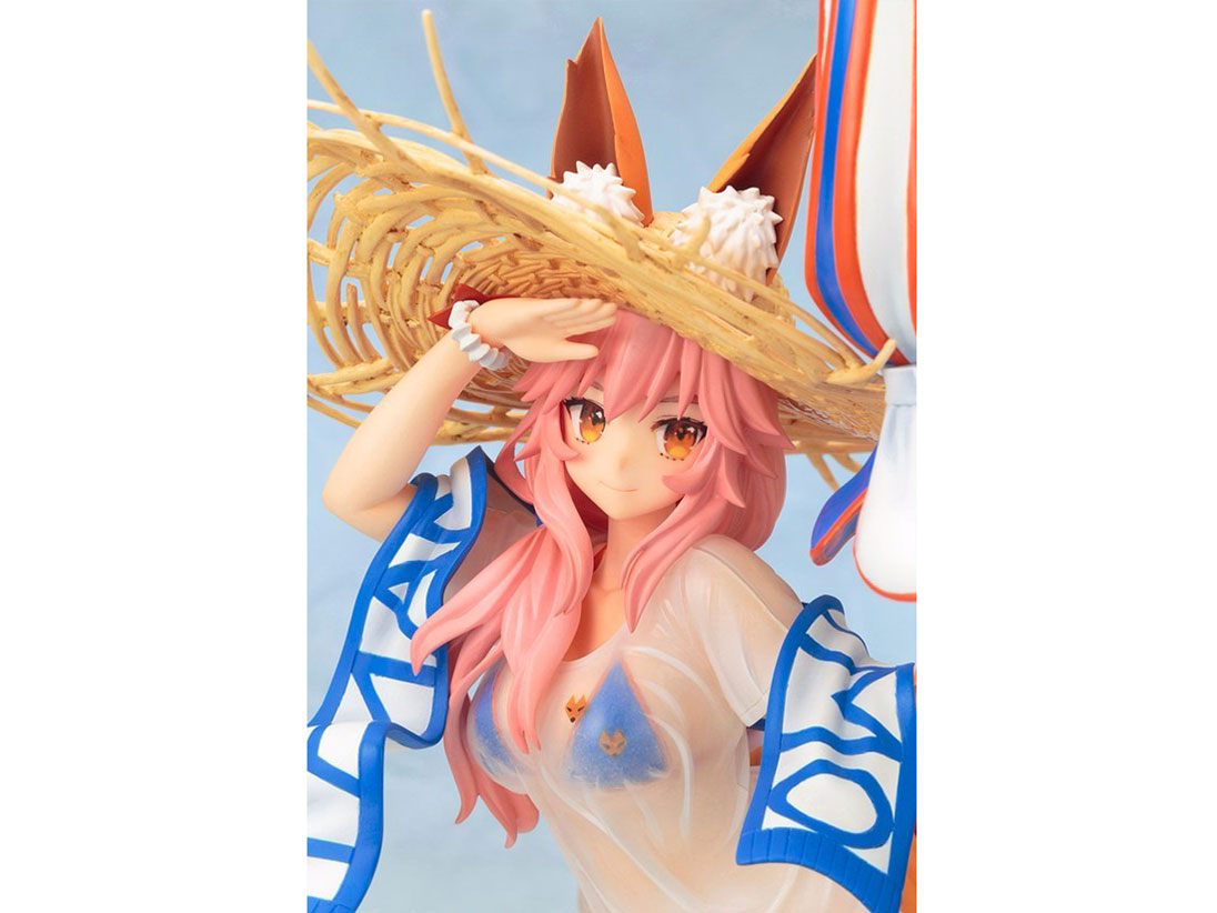 価格 Com アングル6 Fate Grand Order 1 7 ランサー 玉藻の前 の製品画像