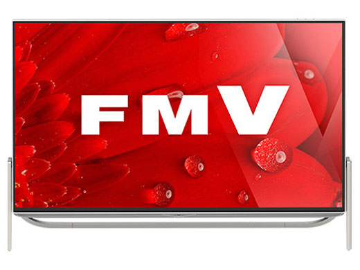 FMV ESPRIMO FH�V���[�Y WF1/B1 KC_WF1B1_A054 ���i.com���� Core i7�ETV�@�\�E������8GB�EHDD 2TB�EBlu-ray�EOffice���ڃ��f�� [�X�m�[�z���C�g]