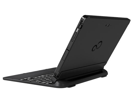 arrows Tab QH�V���[�Y WQ2/B1 KC_WQ2B1_A011 ���i.com���� �X�^���_�[�h���f�� �y�ʃX�����L�[�{�[�h�t��
