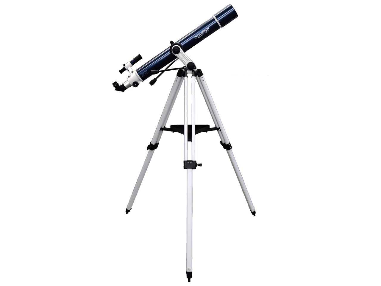 Omni XLT AZ80 �̐��i�摜