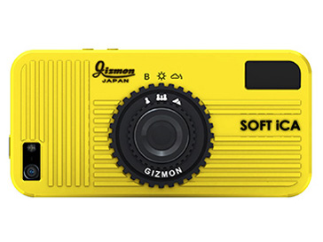 SOFT iCA [YELLOW] �̐��i�摜