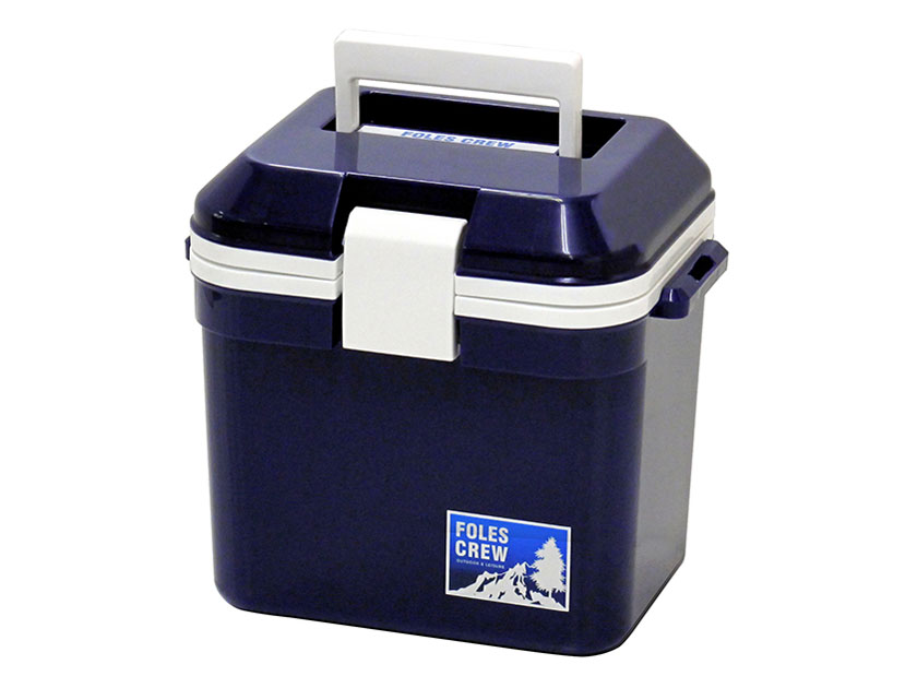 �N�[���[�{�b�N�X �t�H���X�N���[ #10 [�_�[�N�u���[] �̐��i�摜