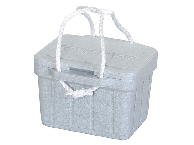 ���A�N�[���[ #5 [�O���[] �̐��i�摜