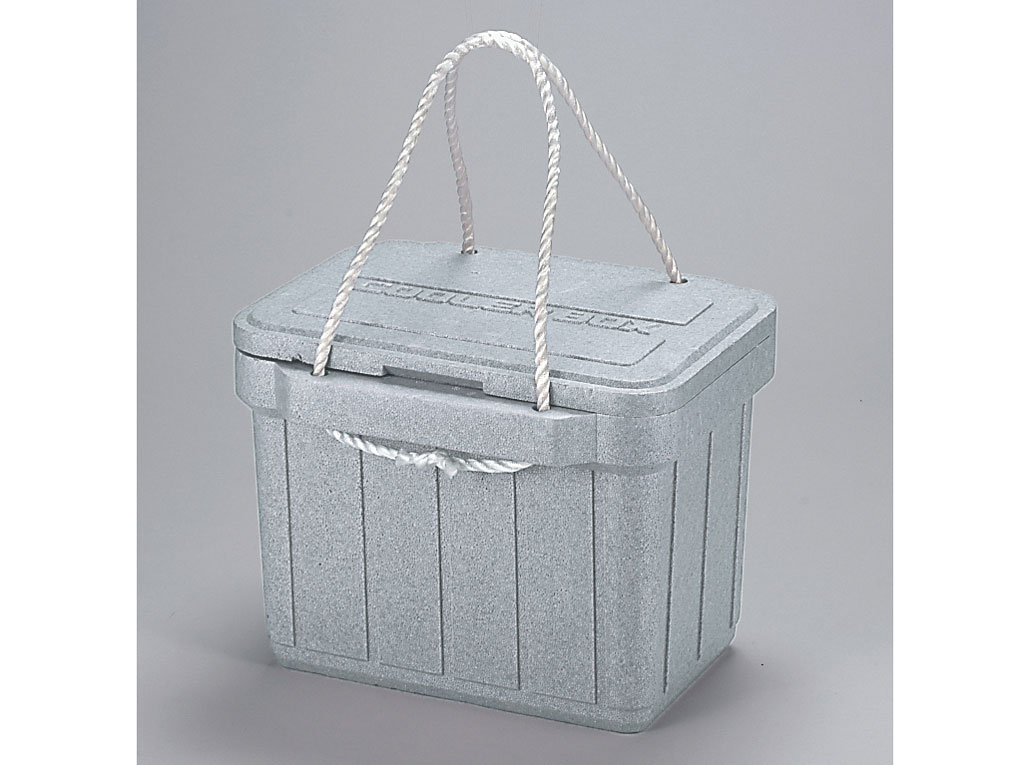 ���A�N�[���[ #15 [�O���[] �̐��i�摜