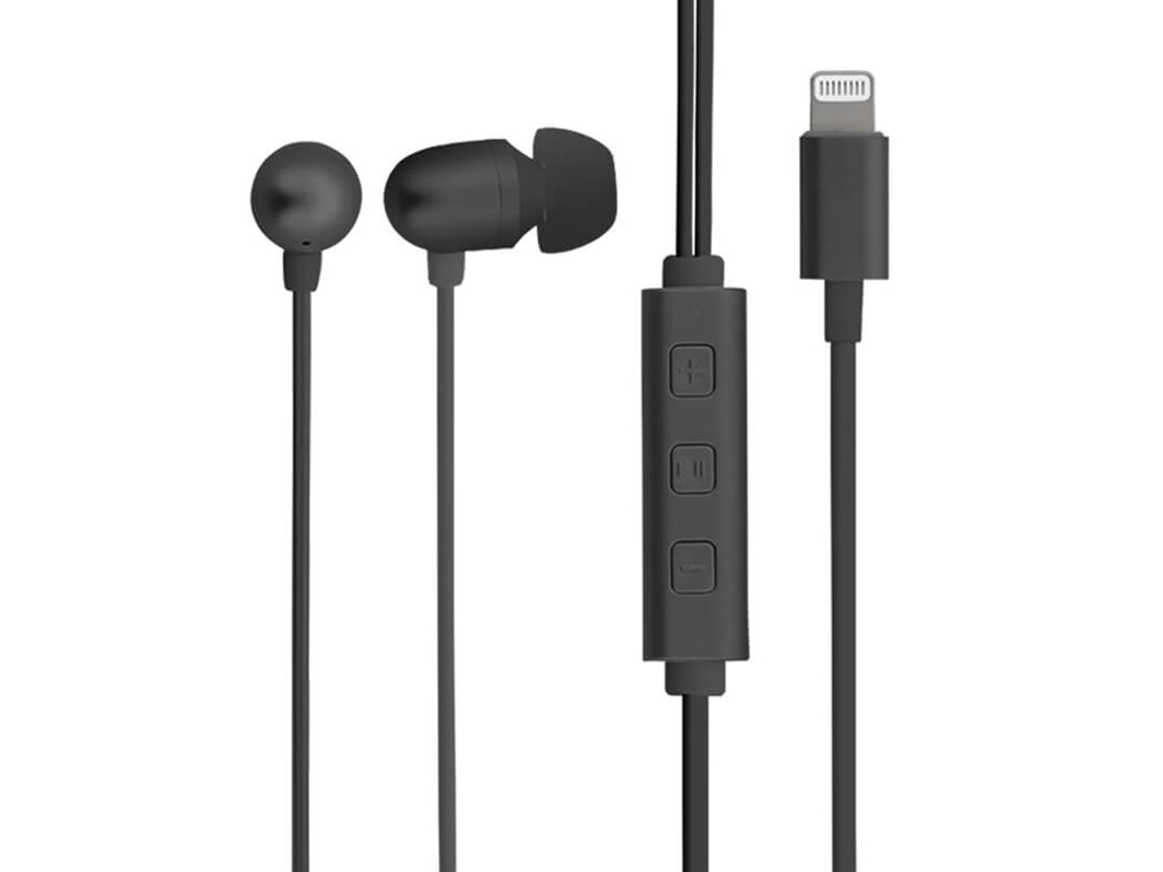 LEPLUS �ɂ̉��� Hi-Res ANTARES LP-LNE01BK [�u���b�N]