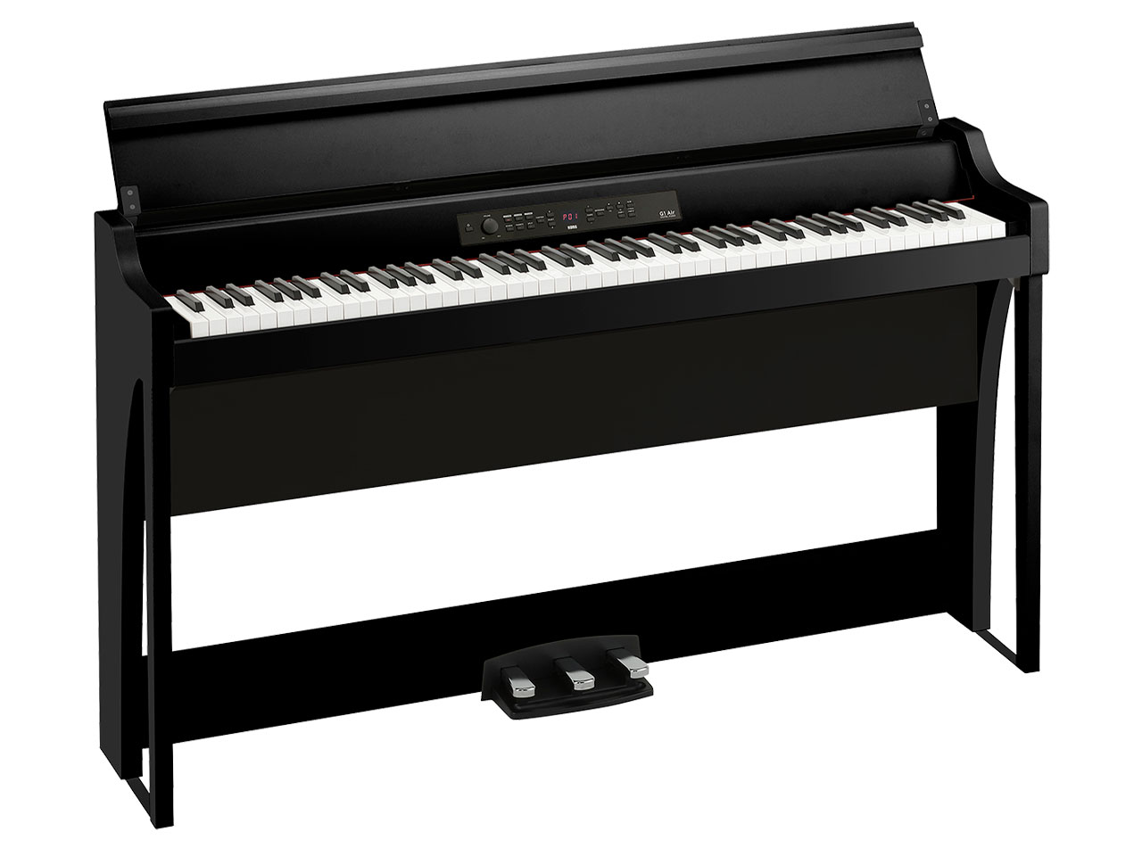 DIGITAL PIANO G1 Air BK [�u���b�N] �̐��i�摜