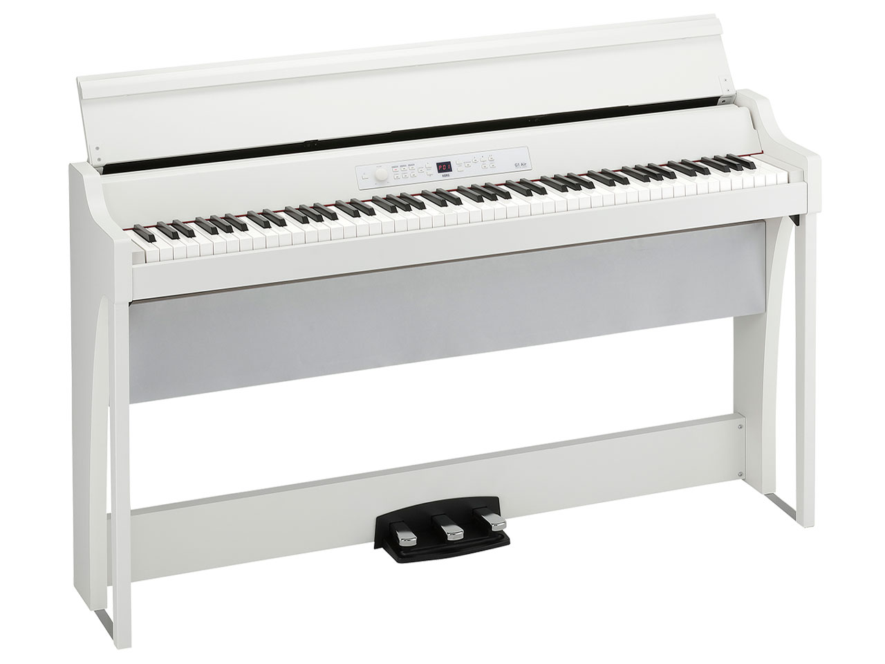 DIGITAL PIANO G1 Air WH [�z���C�g] �̐��i�摜