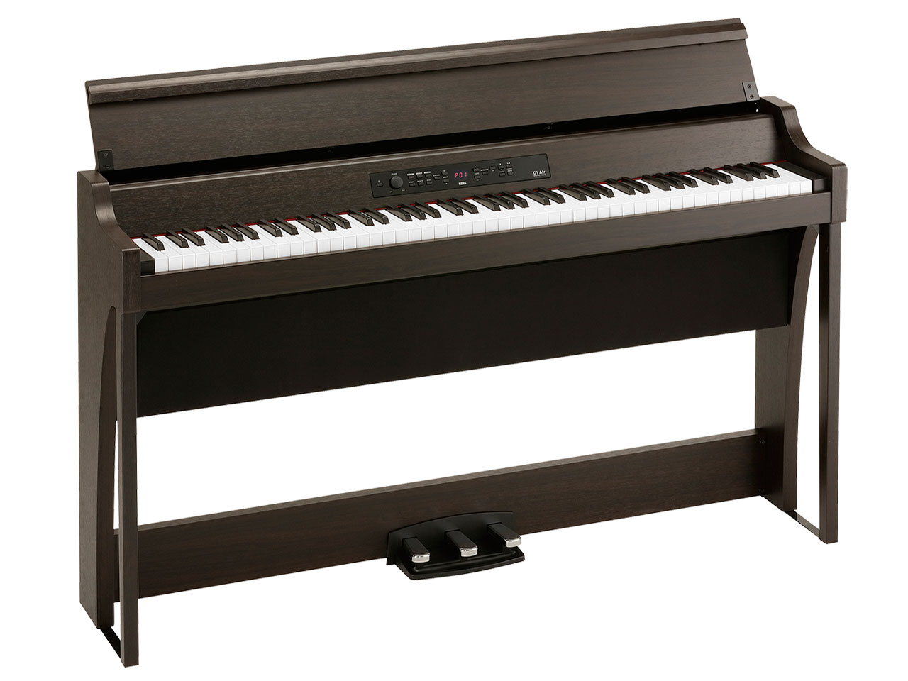 DIGITAL PIANO G1 Air BR [�u���E��] �̐��i�摜