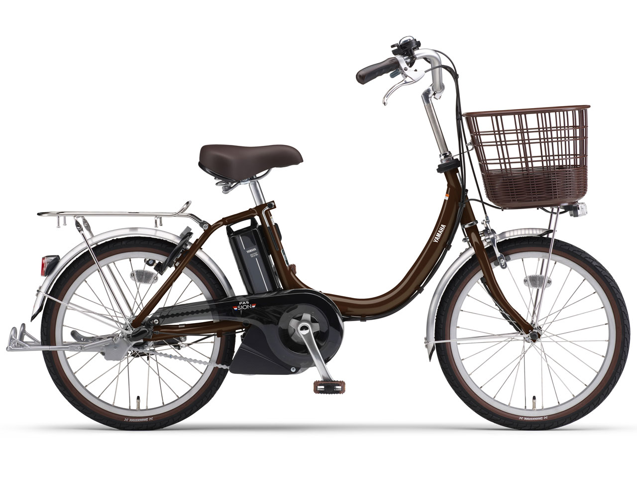 PAS SION-U PA20SU 2017�N���f�� [�J�J�I] + ��p�[�d�� �̐��i�摜