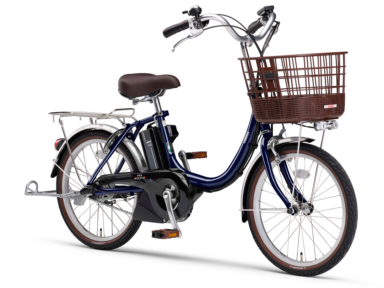 PAS SION-U PA20SU 2017�N���f�� [���_���u���[] + ��p�[�d��