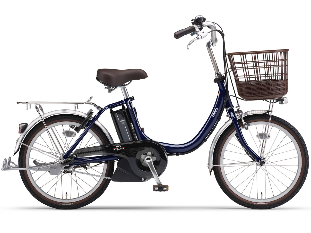 PAS SION-U PA20SU 2017�N���f�� [���_���u���[] + ��p�[�d�� �̐��i�摜