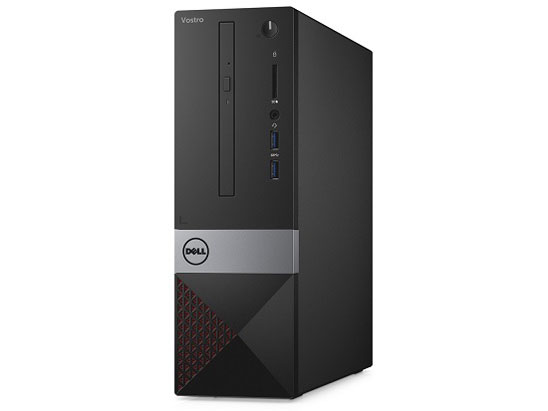 Vostro 3268 �X���[���V���[�V ���i.com���� �v���~�A�� Core i5 7400�E1TB HDD���ڃ��f�� �̐��i�摜