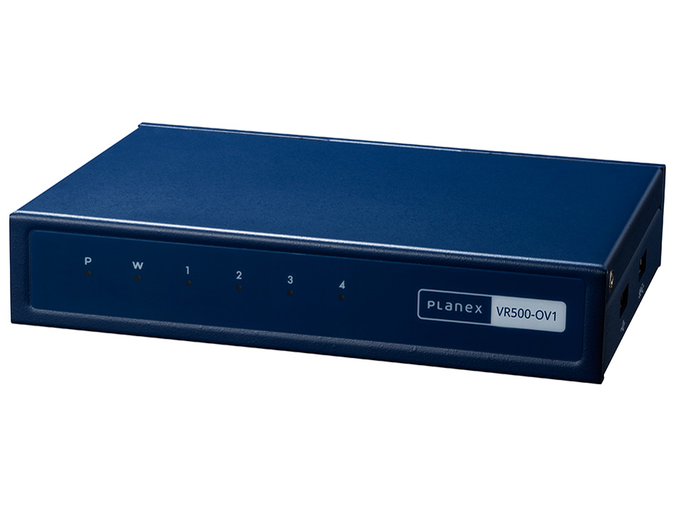 VR500-OV1 �̐��i�摜