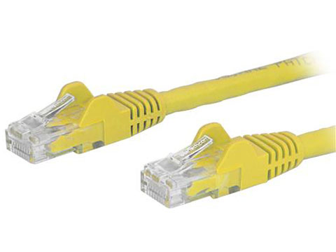 N6PATC50CMYL [0.5m �C�G���[] �̐��i�摜