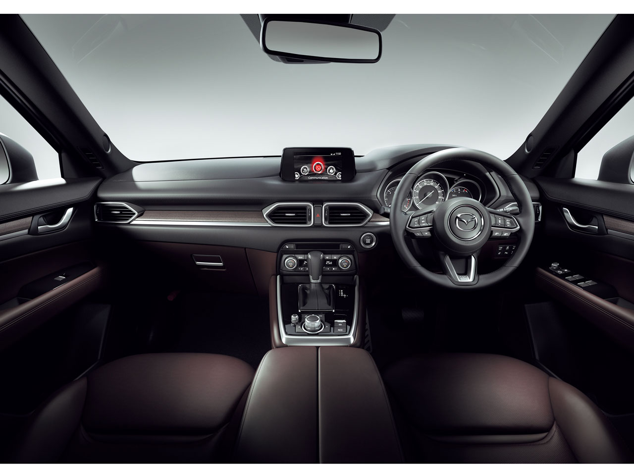 マツダ Cx 8の価格 新型情報 グレード諸元 価格 Com