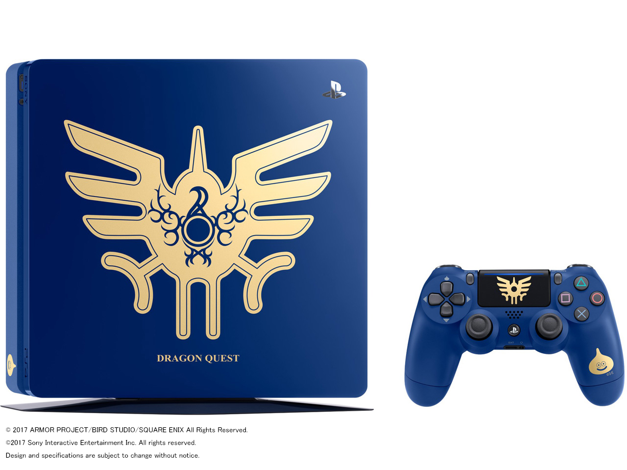 �v���C�X�e�[�V����4 HDD 1TB �h���S���N�G�X�g ���g �G�f�B�V���� CUHJ-10015