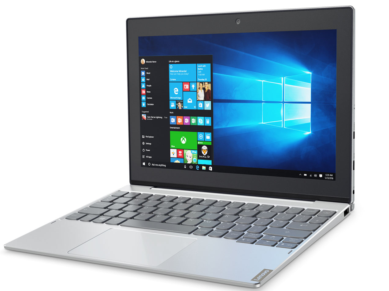 ideapad Miix 320 80XF0002JP