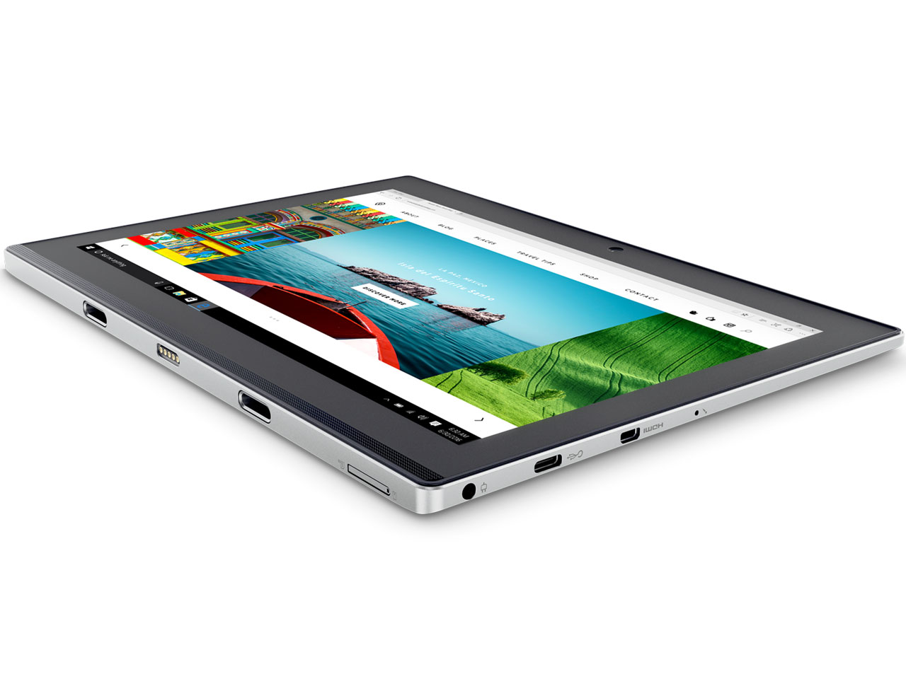 ideapad Miix 320 80XF0002JP