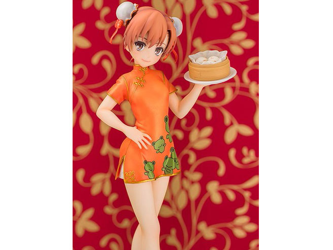 �Ƃ���Ȋw�̒��d���CS 1/8 ������ �`���C�i�h���Xstyle