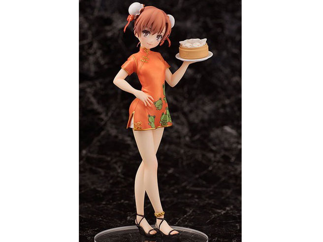 �Ƃ���Ȋw�̒��d���CS 1/8 ������ �`���C�i�h���Xstyle �̐��i�摜