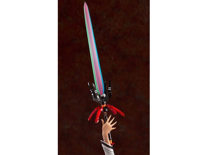 Fate/Grand Order 1/8 �Z�C�o�[/�A���e��