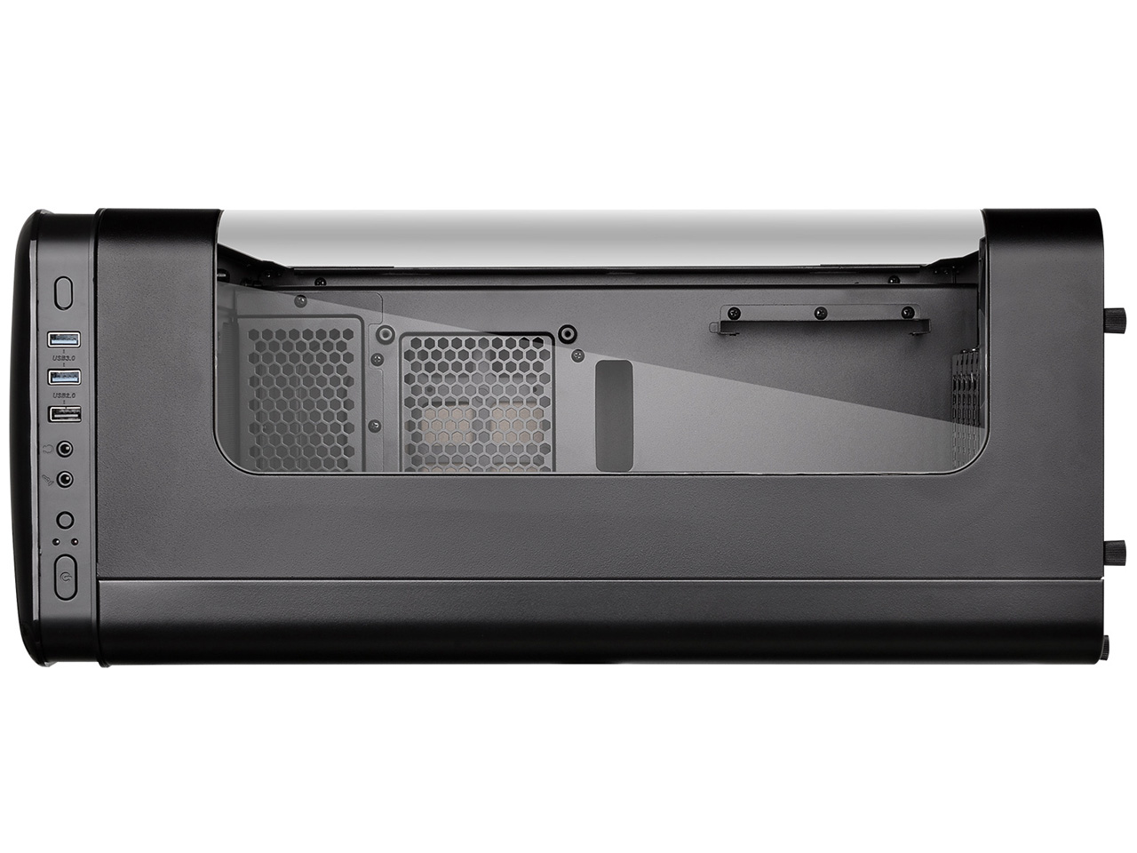 VIEW 28 RGB Riing FAN Edition CA-1H2-00M1WN-01