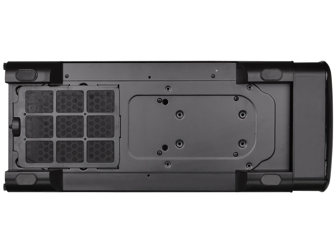 VIEW 28 RGB Riing FAN Edition CA-1H2-00M1WN-01