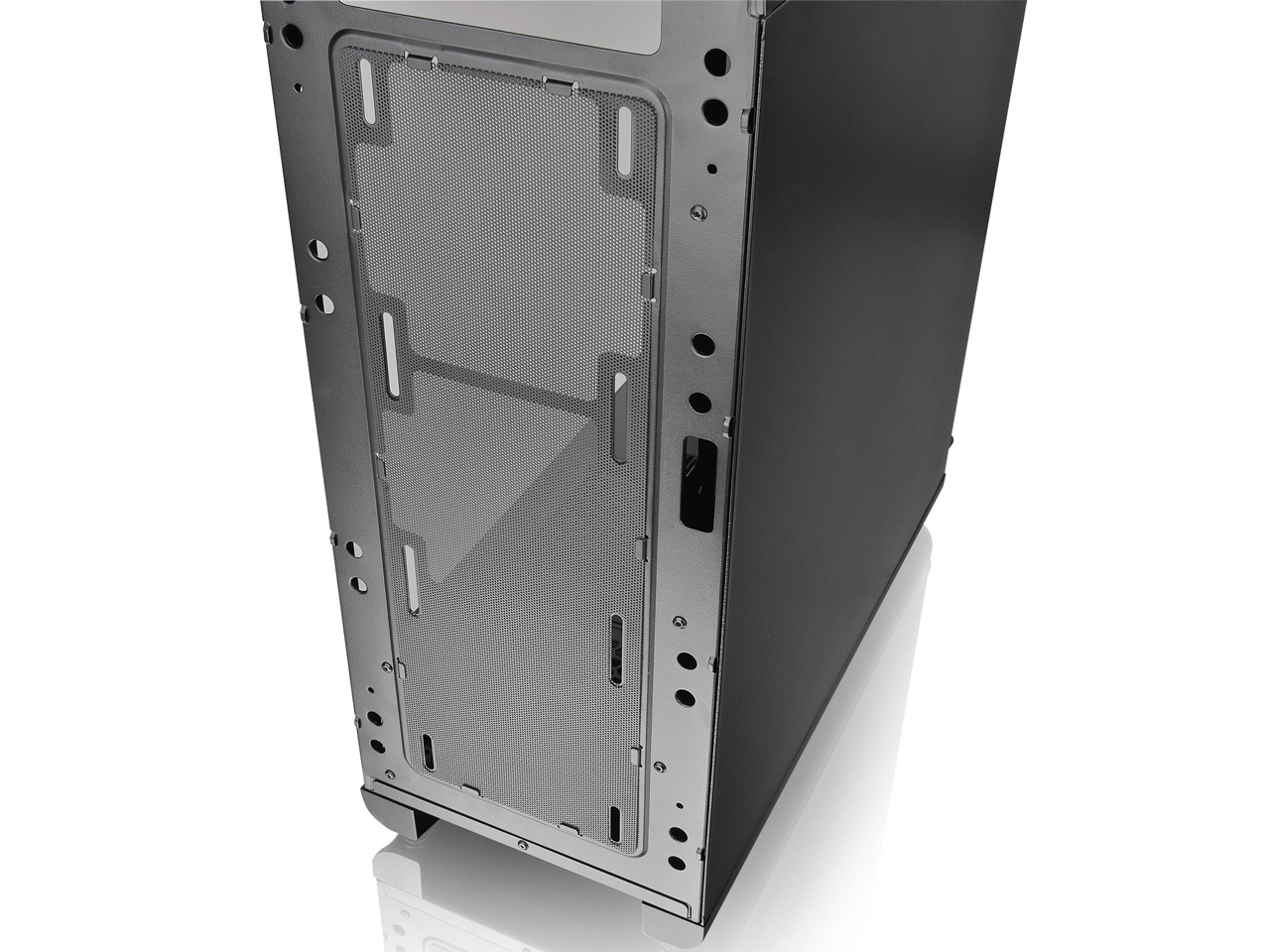 VIEW 28 RGB Riing FAN Edition CA-1H2-00M1WN-01