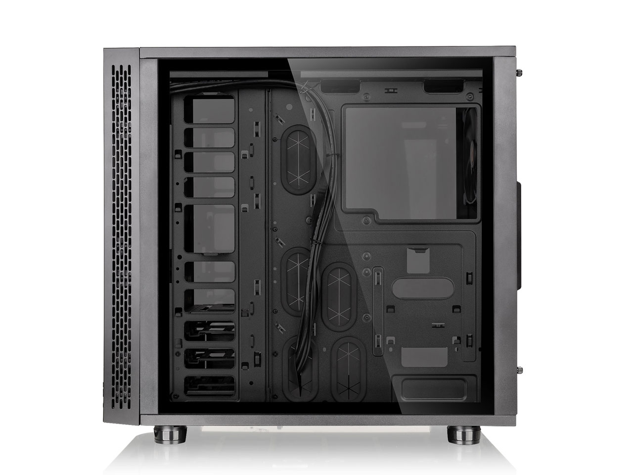 VIEW 31 TG RGB CA-1H8-00M1WN-01