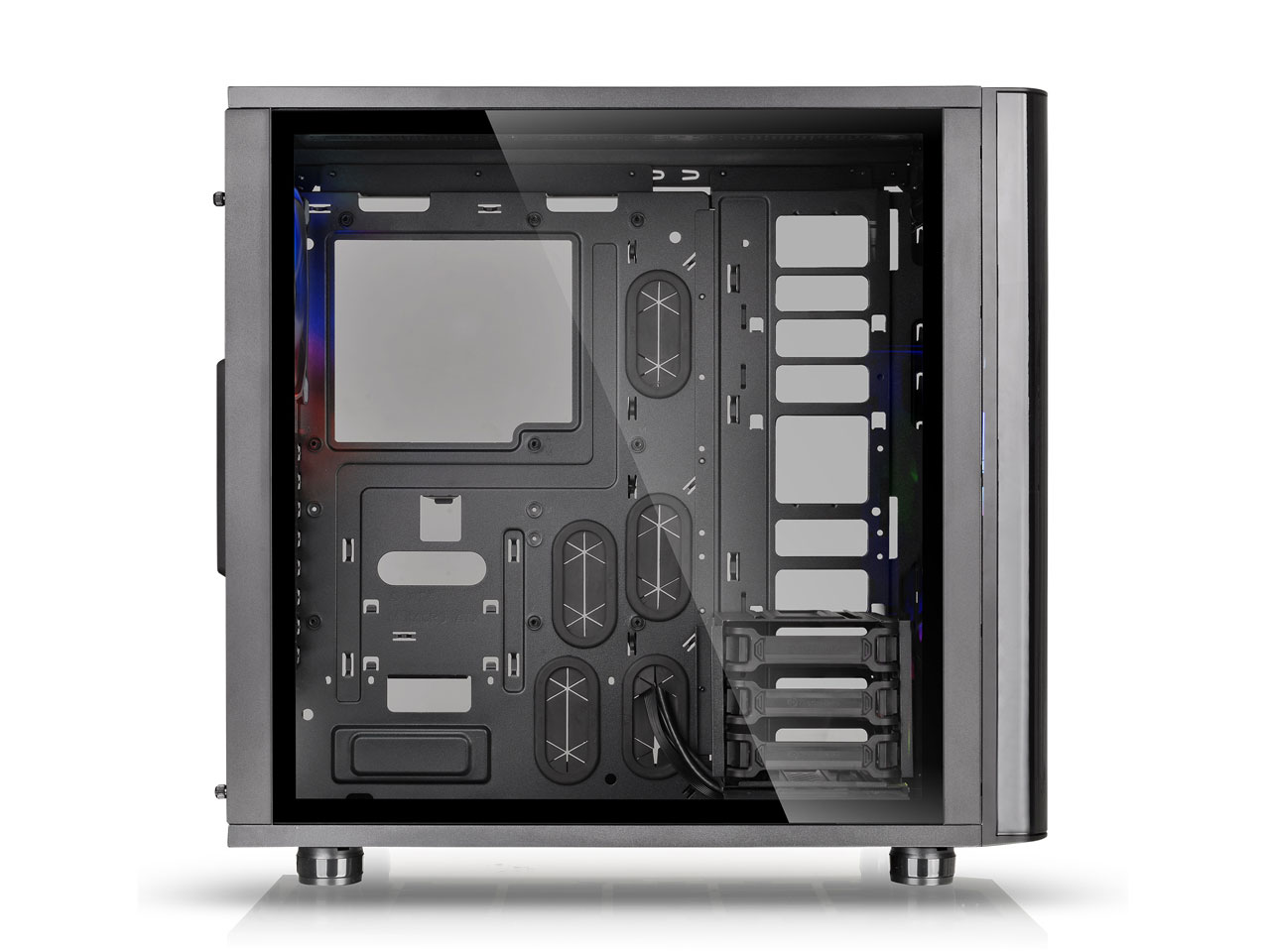 VIEW 31 TG RGB CA-1H8-00M1WN-01