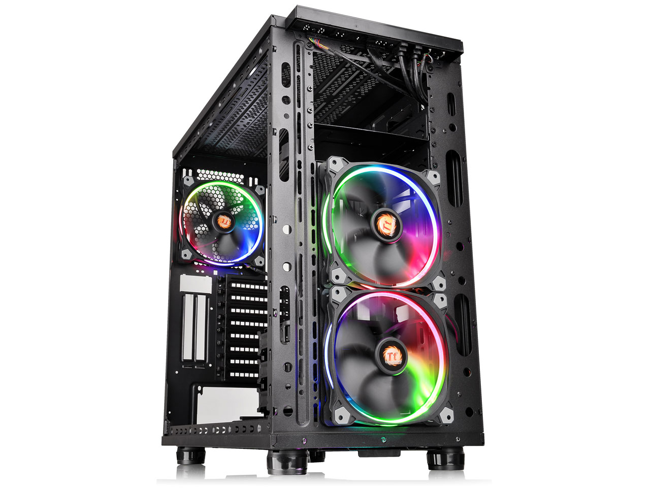 VIEW 31 TG RGB CA-1H8-00M1WN-01