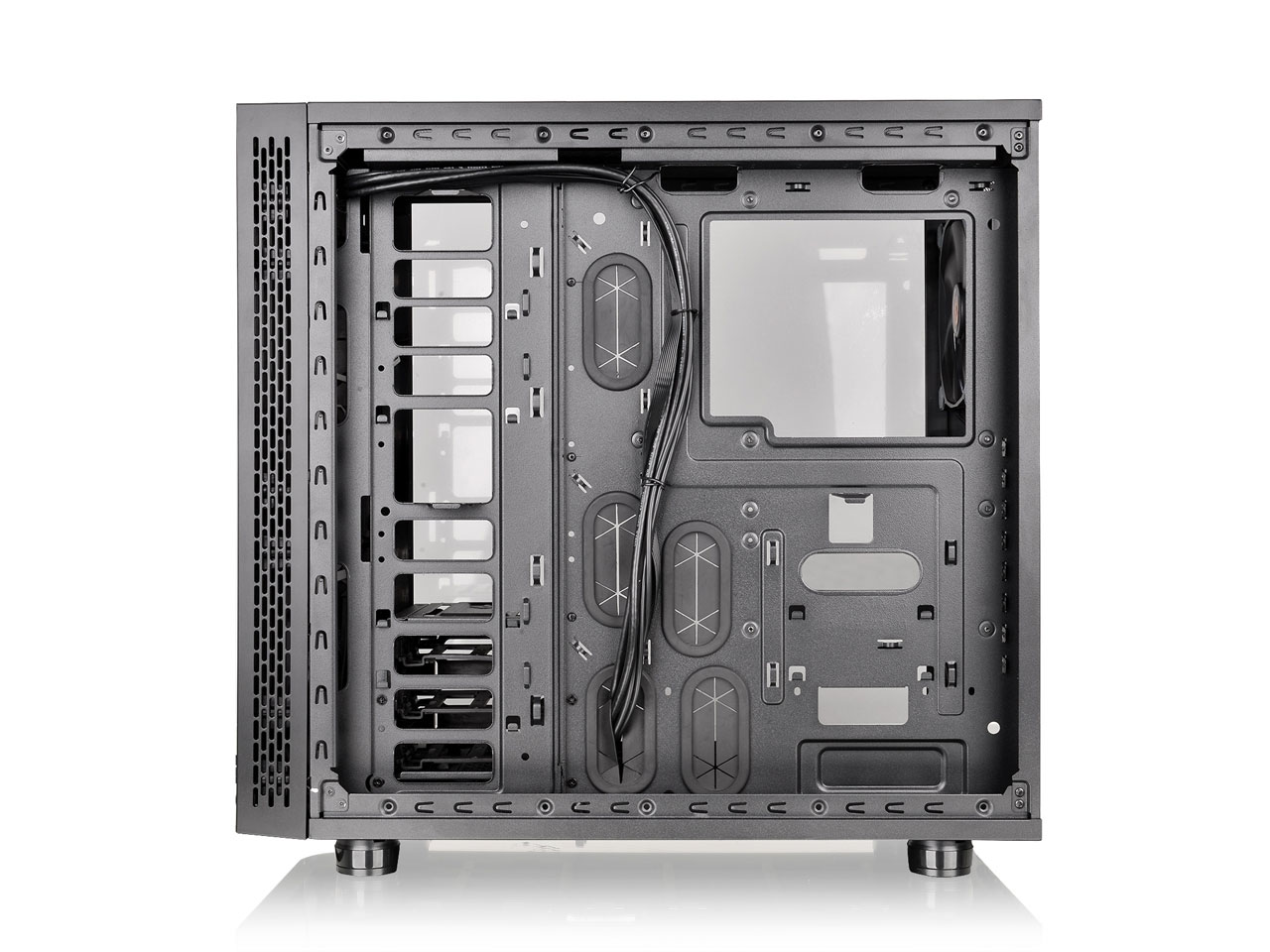 VIEW 31 TG RGB CA-1H8-00M1WN-01