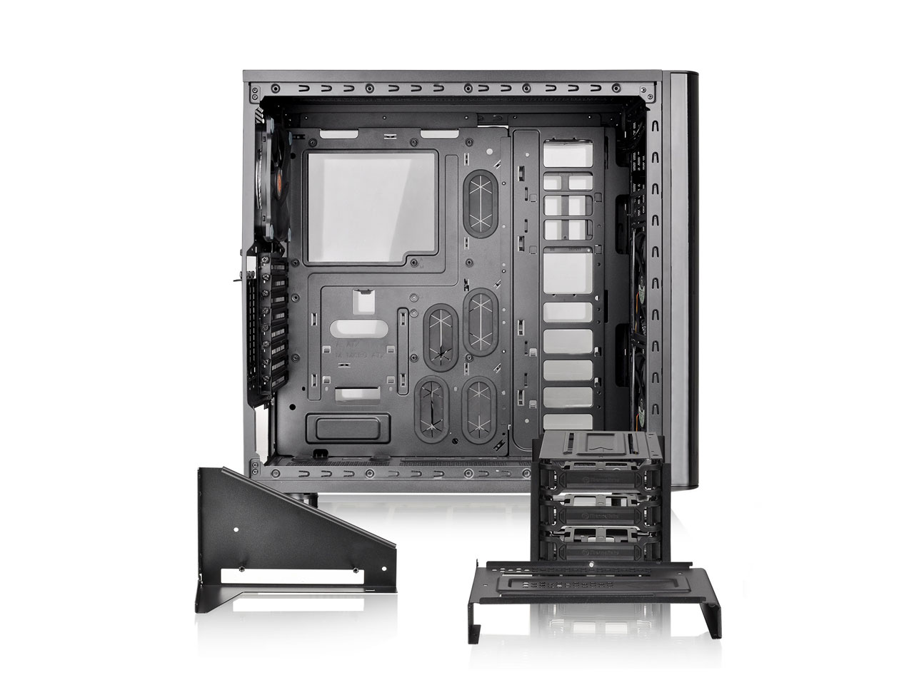 VIEW 31 TG RGB CA-1H8-00M1WN-01